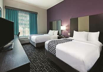Hotel La Quinta By Wyndham Claremore